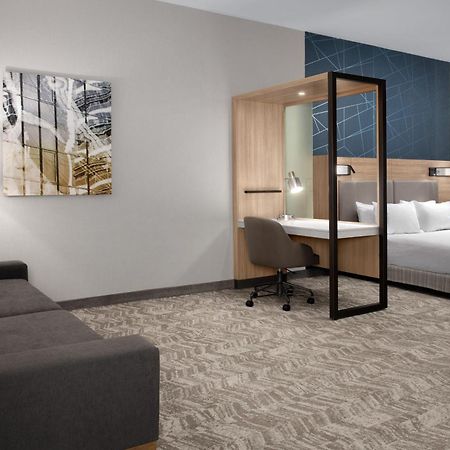 Springhill Suites By Marriott Fayetteville I-95 Kültér fotó